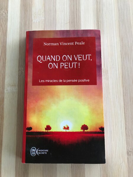 Quand on veut, on peut!