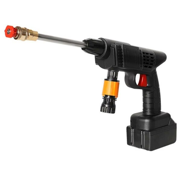 Nettoyeur Haute Pression Portable