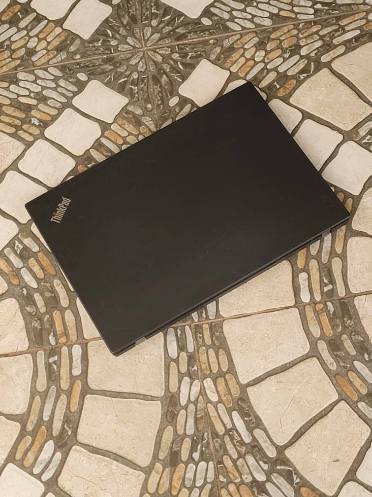 Lenovo Thinkpad L480