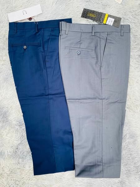 Chino Trousers