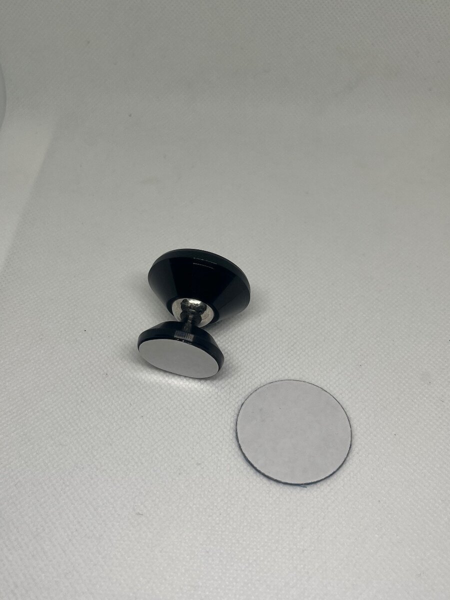 Support Téléphone Magnétique