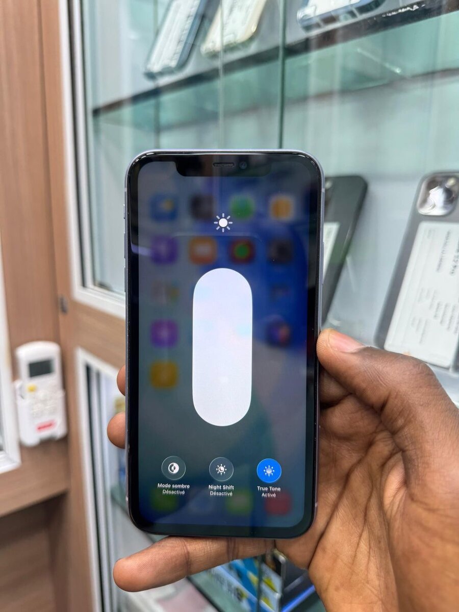 iPhone 11 Violet 64 Go