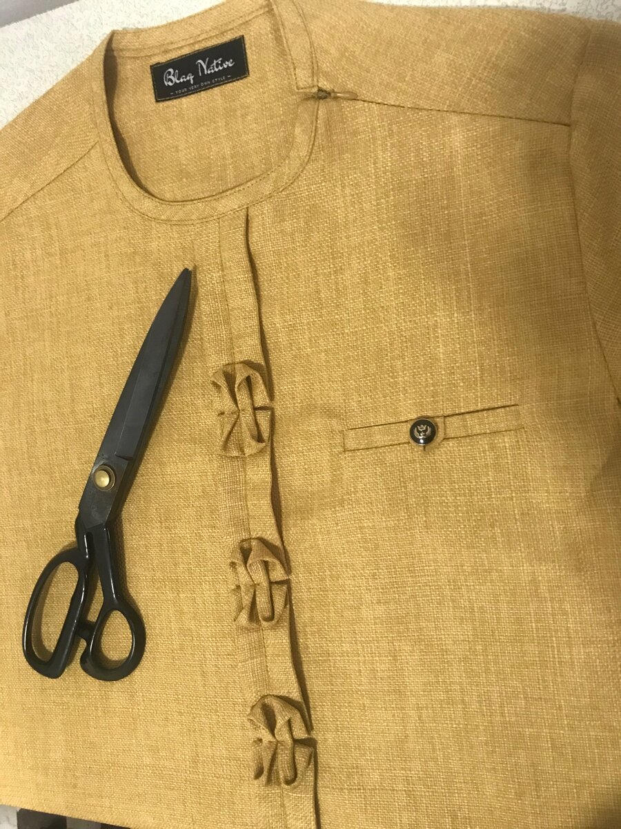 Kaftan (Africa wears)