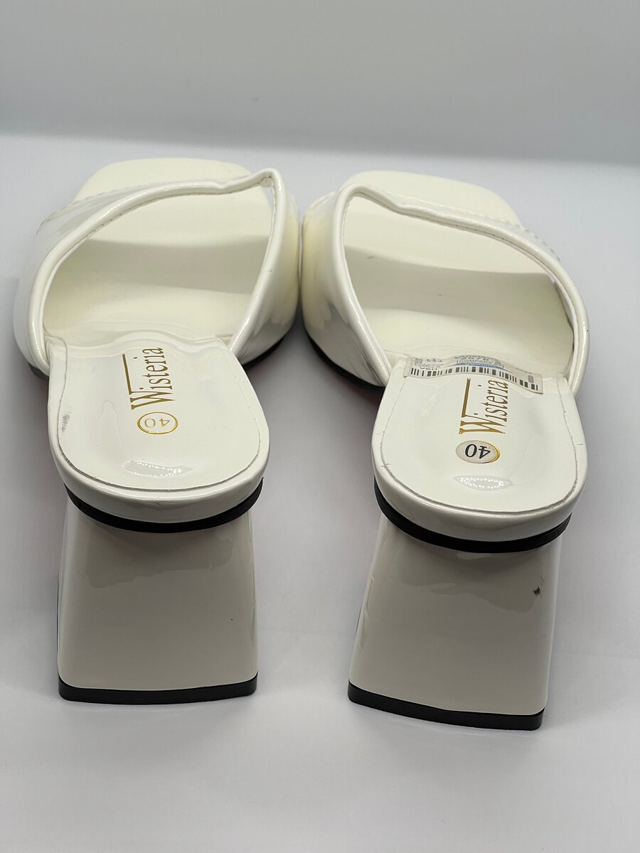 Talons élégants pour femme