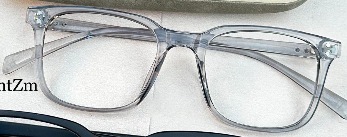  Optical Frame ClearSight CS-089