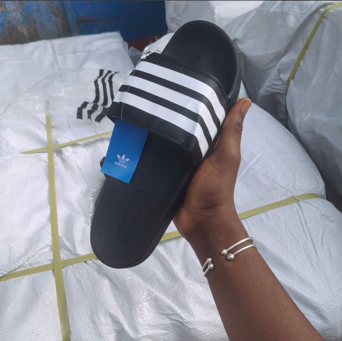 Sandales décontractées hommes