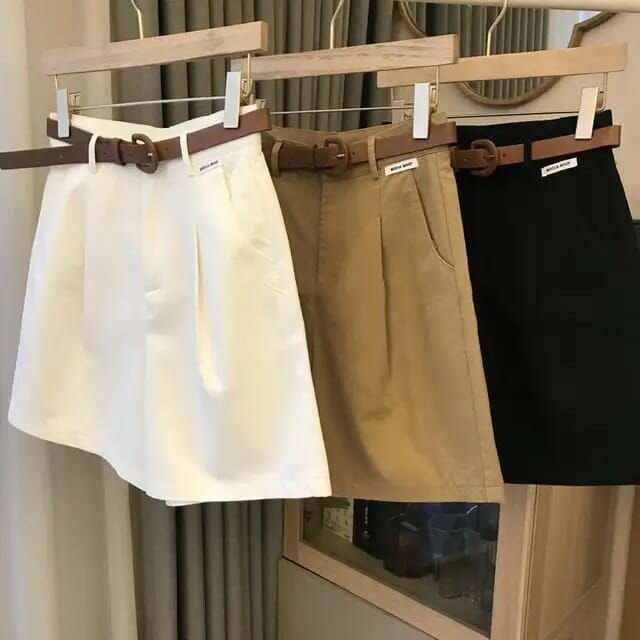 Zara shorts