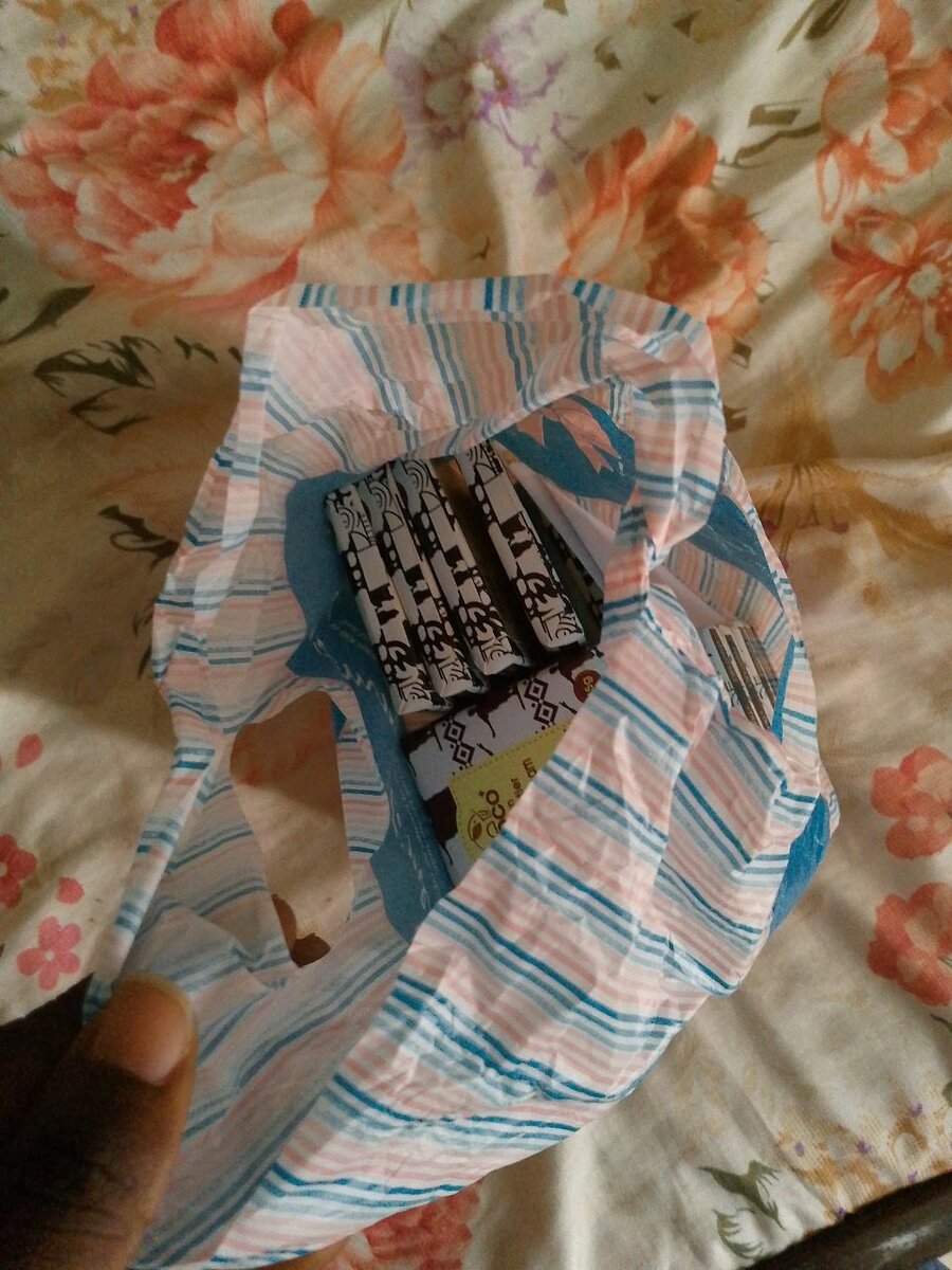 Sac de Courses Réutilisable