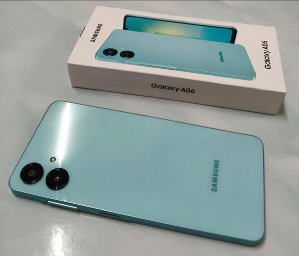 Samsung Galaxy A05 - Smartphone puissant