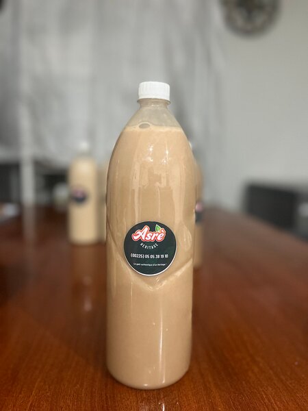 Baobab Nature ASRÈ 1L