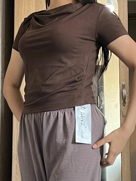 Футболка, скимс