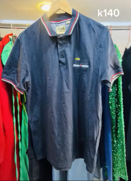 Men's T-shirt size L