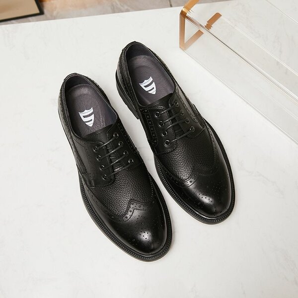 Мужские туфли