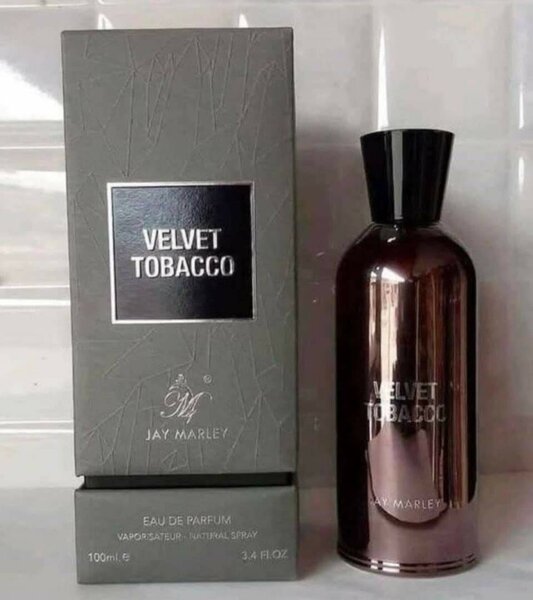 Parfum Velvet Tobacco 100ml