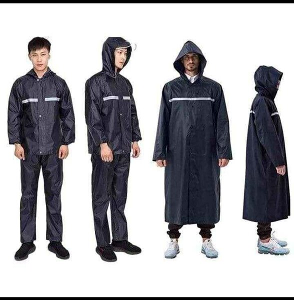 Costume Pluie Imperméable