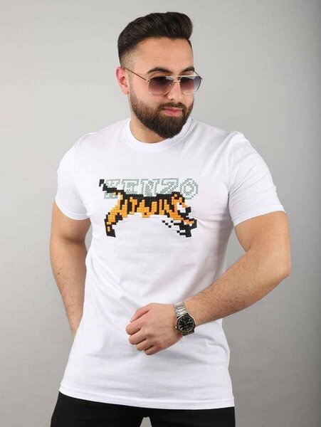 Tee-shirts KENZO