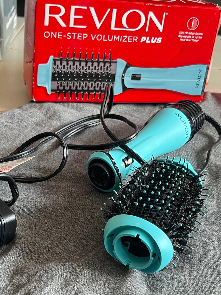 Revlon Volumizer One-Step