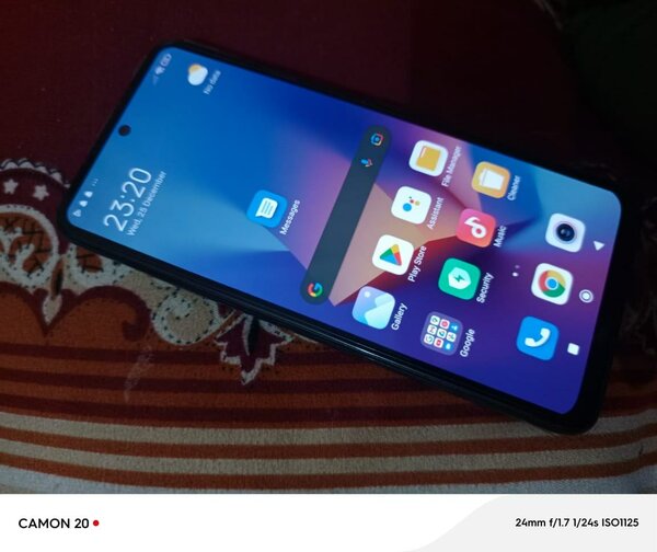 Redmi note 10