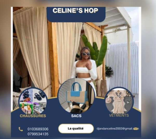 Celine_shop