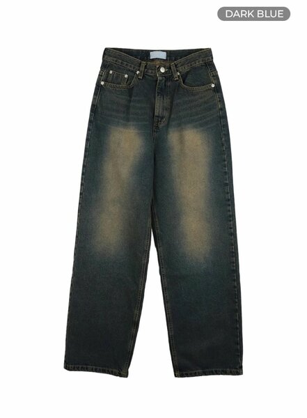Baggy jeans