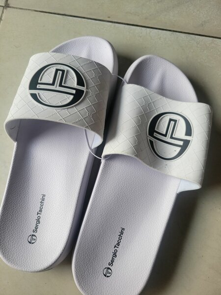 Sergio tacchini