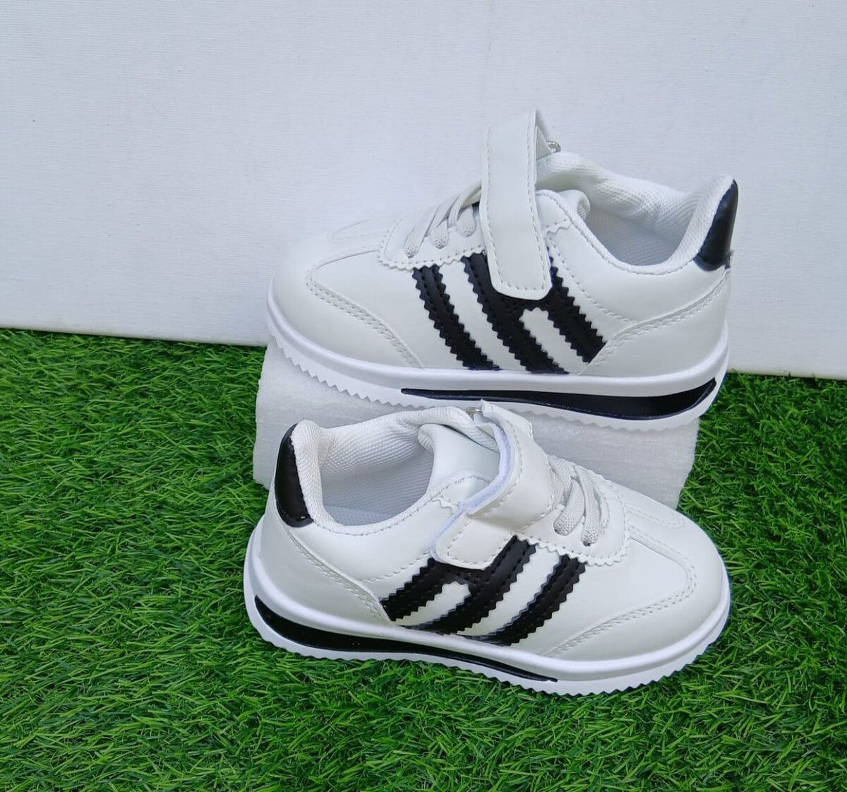 Baskets Enfant Confort et Style