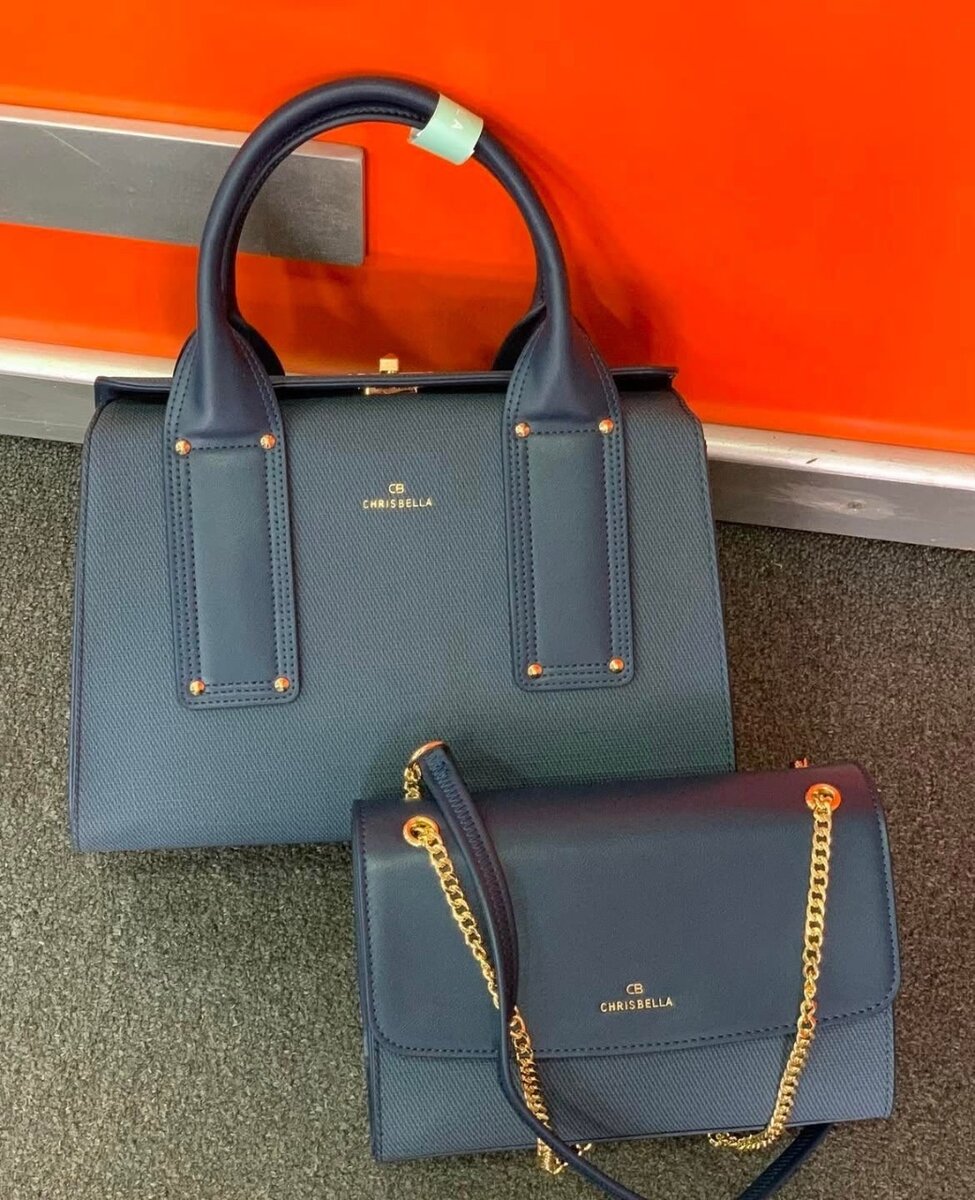 Sac à main en cuir élégant