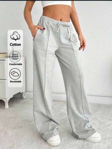 Pantalon de Jogging Confortable