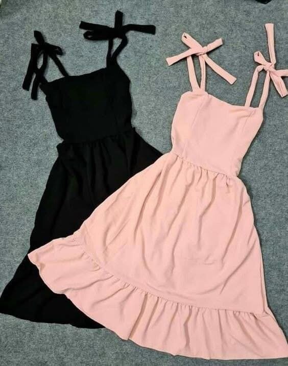 Dresses