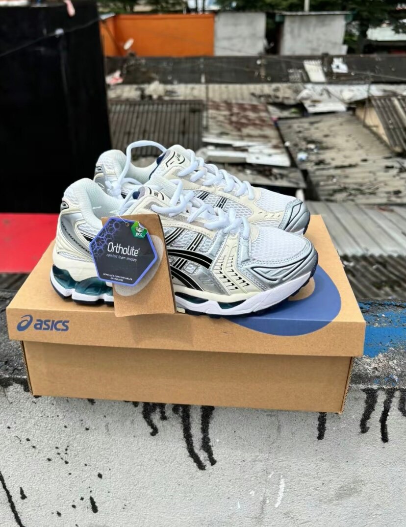 Basket ASICS original