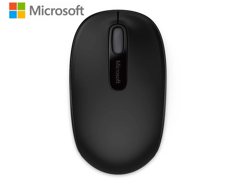 Microsoft Wireless Mobile 1850