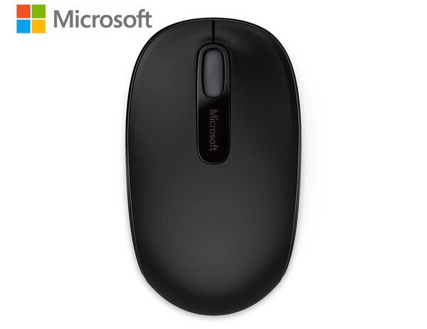 Microsoft Wireless Mobile 1850