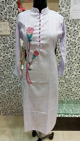 Fancy kurti