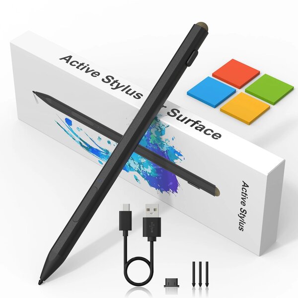 Stylet actif pour Surface