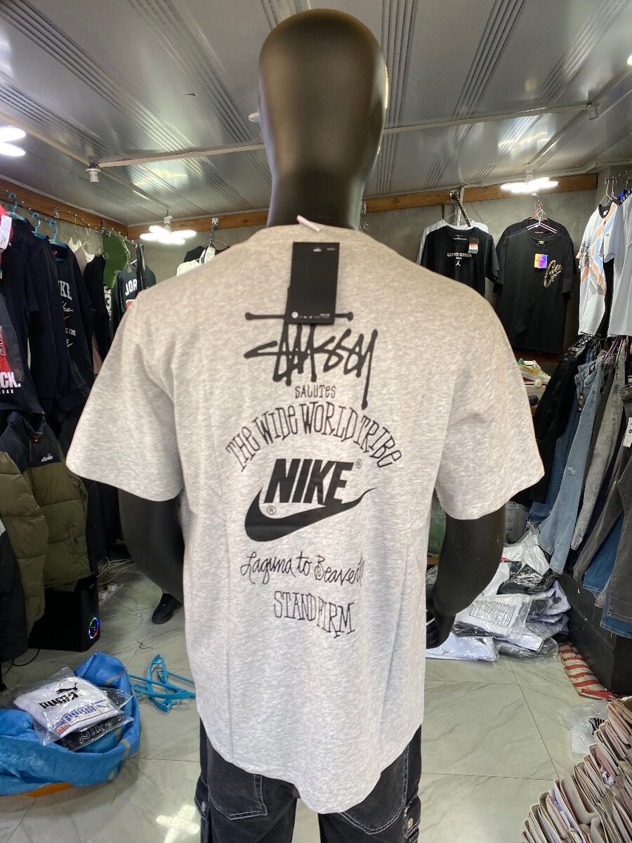 Nike shirts
