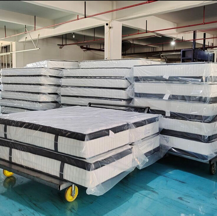Matelas Orthopédique Confort