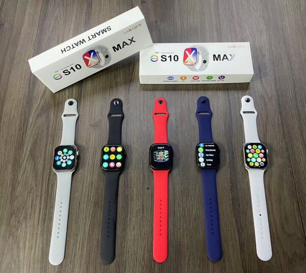 smart watch