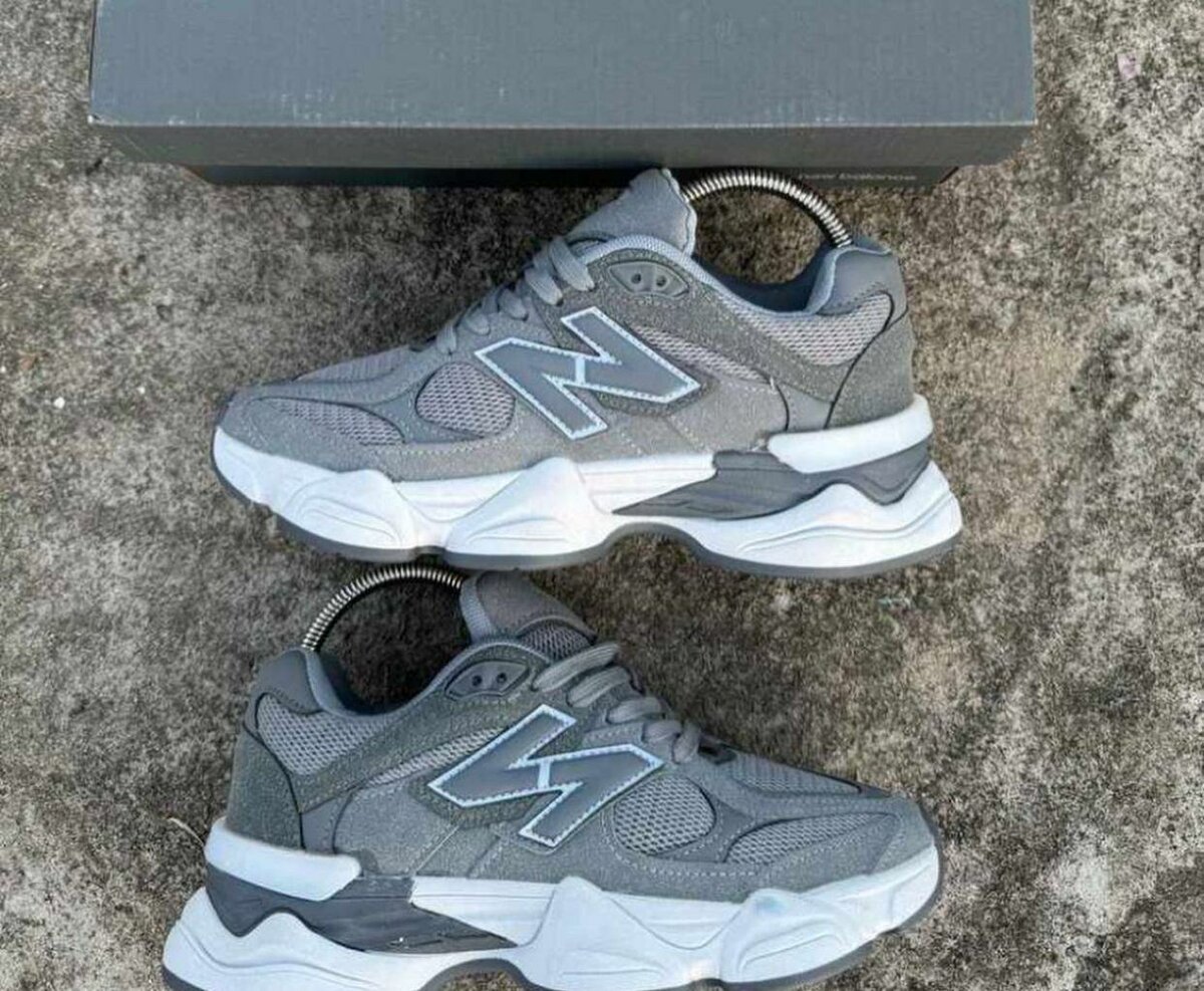 Chaussures new balance