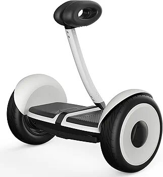 Gyropode Segway avec siège