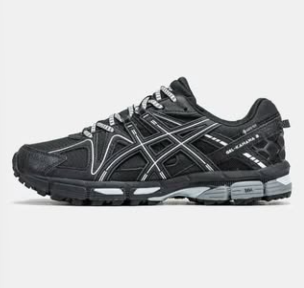Asics Gel-Kahana 8 Gore-Tex