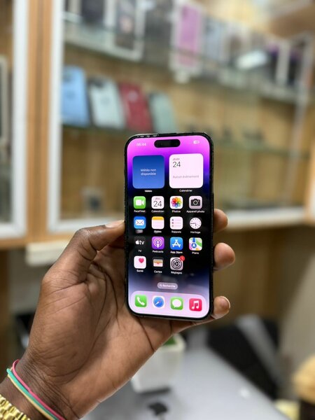 iPhone 12 Pro - 64GB, Débloqué