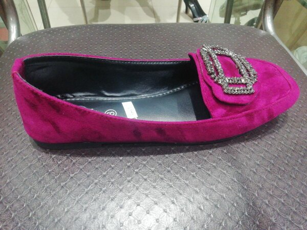 Ladies Casual Shoes