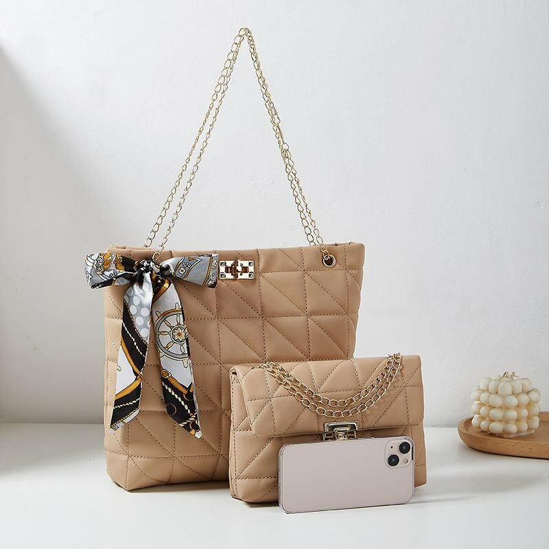 Ensemble de sacs à main élégants