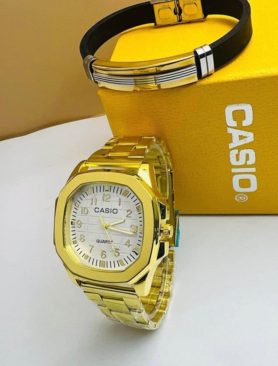 Casino simple avec bracelet