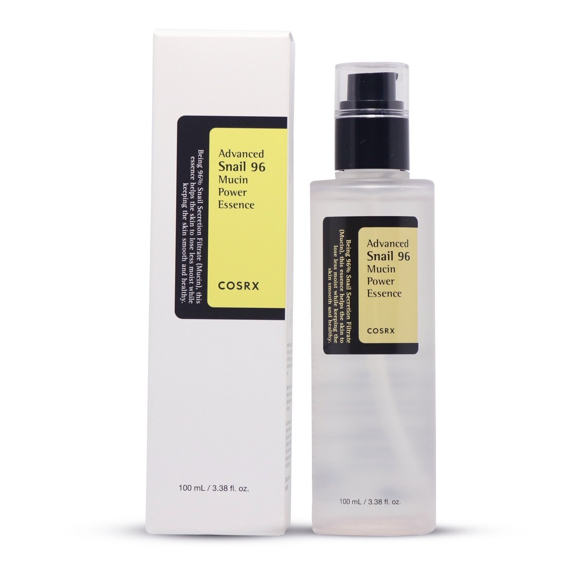 Cosrx Advanced Snail 96 Mucin Power Essence