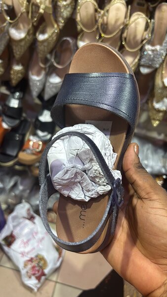 Sandales élégantes pour femmes