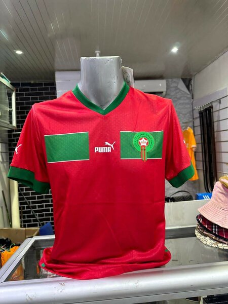 Maillot version pro