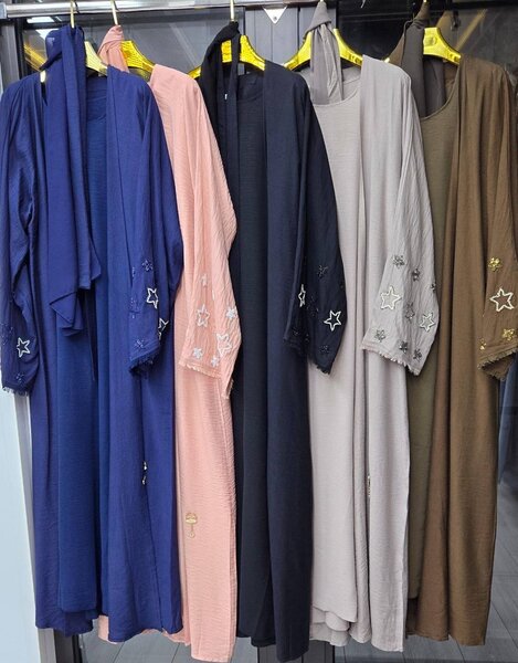 Абайка дубайская