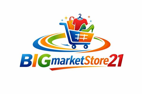 BIGMARKERT STORE21