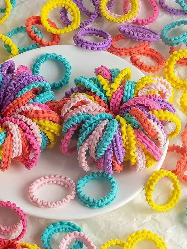 Chouchou pour cheveux